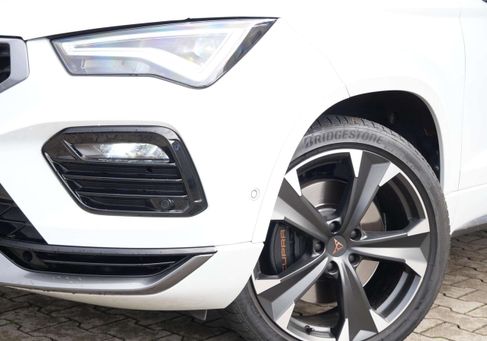Cupra Ateca, 2023