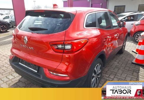 Renault Kadjar, 2021