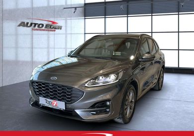 Ford Kuga, 2023
