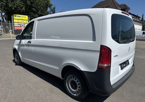 Mercedes-Benz Vito, 2019