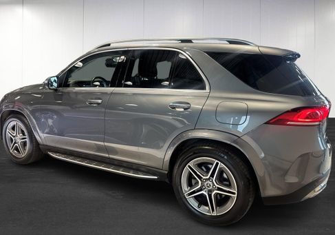Mercedes-Benz GLE 350, 2022