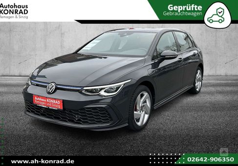 Volkswagen Golf, 2021