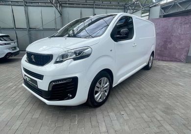Peugeot Expert, 2022
