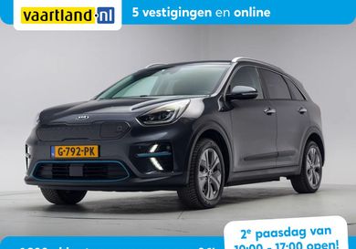Kia Niro, 2019