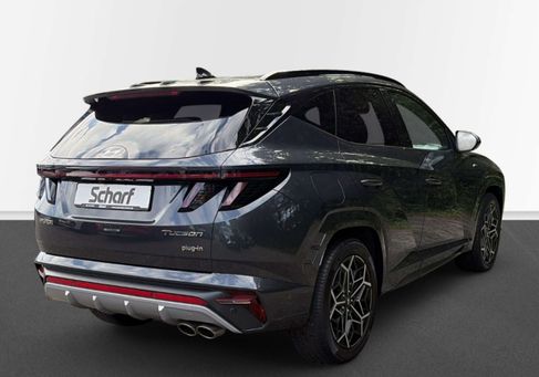 Hyundai Tucson, 2023 3