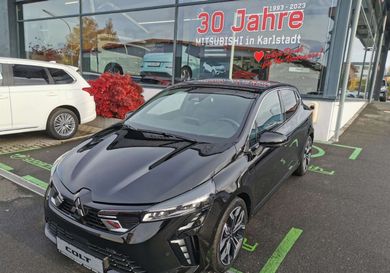 Mitsubishi Colt, 2024