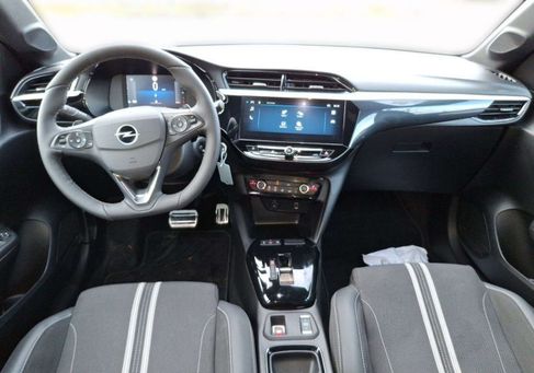 Opel Corsa, 2025 3