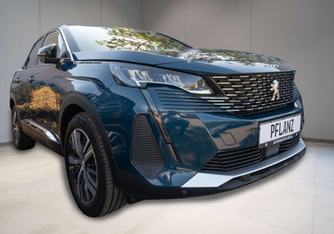 Peugeot 3008, 2023