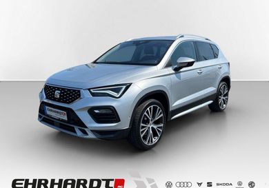 Seat Ateca, 2022