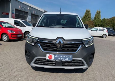 Renault Kangoo, 2022