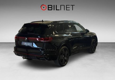 Volkswagen Touareg, 2024