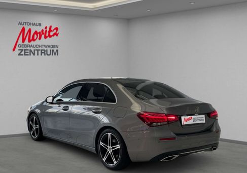 Mercedes-Benz A 220, 2020