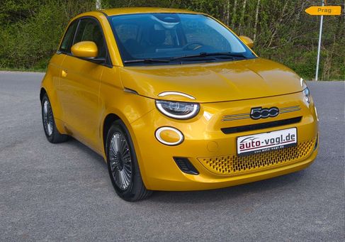 Fiat 500, 2026