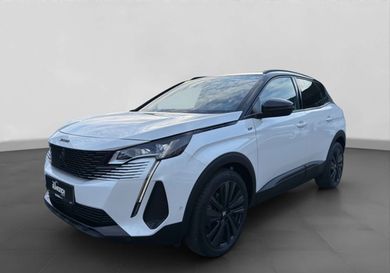 Peugeot 3008, 2024