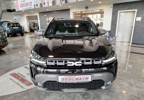 Dacia Duster, 2026 2