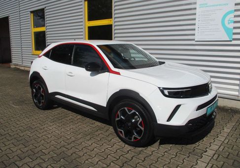 Opel Mokka, 2022 2