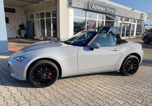 Mazda MX-5, 2026