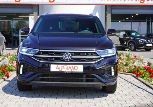 Volkswagen T-Roc, 2023