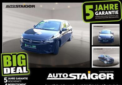 Opel Corsa, 2023