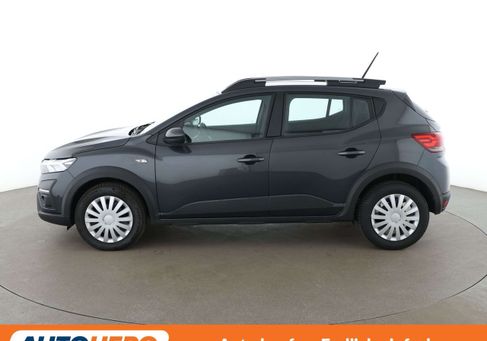Dacia Sandero, 2022