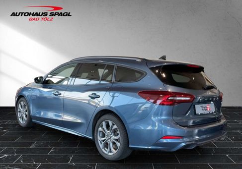 Ford Focus, 2023