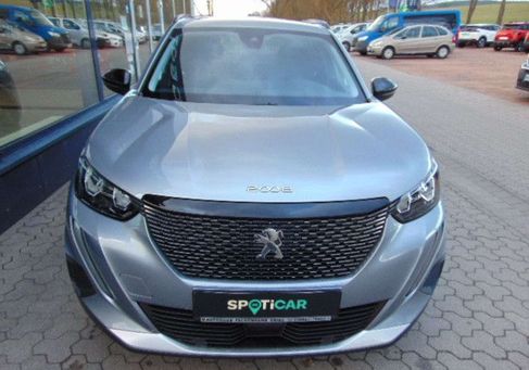Peugeot 2008, 2022