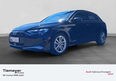 Audi A3, 2025