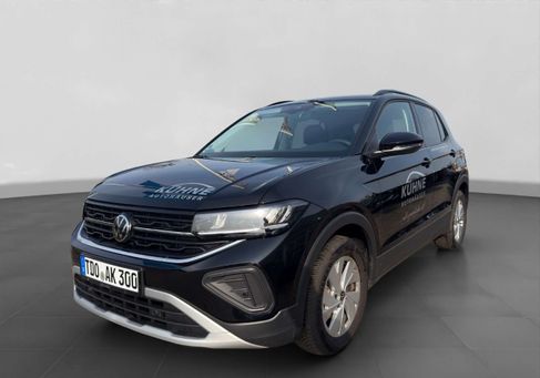 Volkswagen T-Cross, 2026