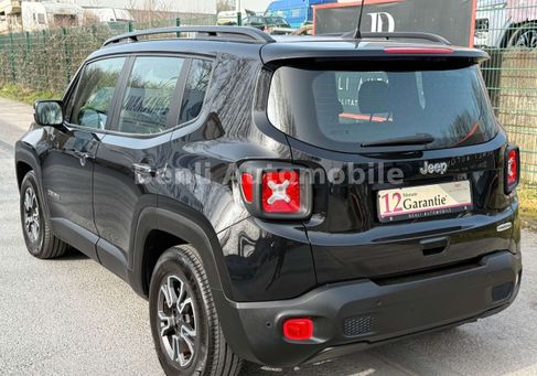 Jeep Renegade, 2019 3