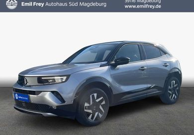 Opel Mokka, 2025