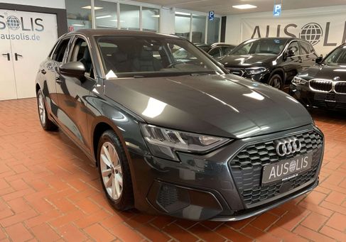 Audi A3, 2022 3