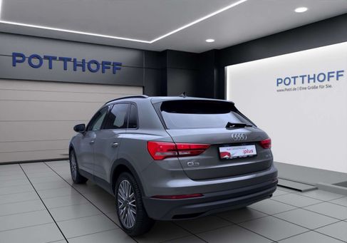 Audi Q3, 2021 3