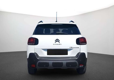 Citroën C3 Aircross, 2023 3