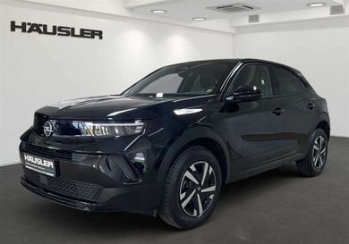 Opel Mokka, 2025