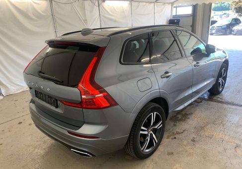 Volvo XC60, 2020 3