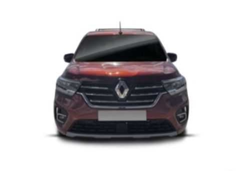Renault Kangoo, 2023