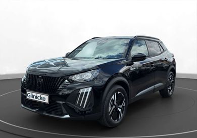 Peugeot 2008, 2026
