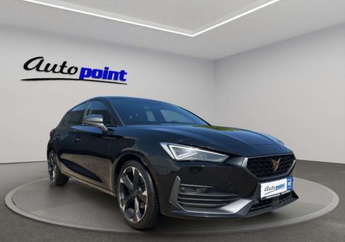 Cupra Leon, 2023