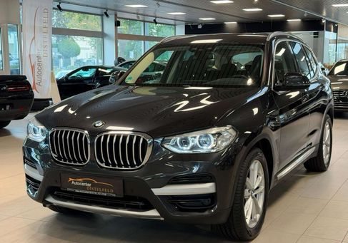 BMW X3, 2021 2