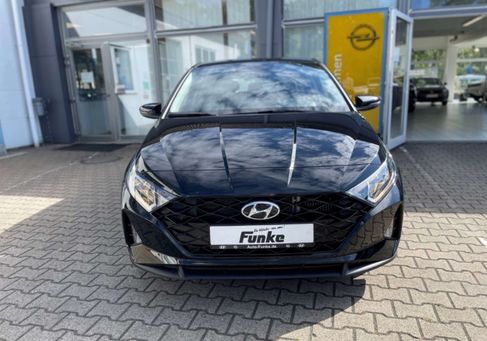 Hyundai i20, 2020 2