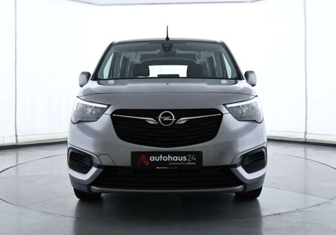 Opel Combo, 2020 2