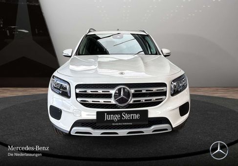 Mercedes-Benz GLB 180, 2023