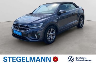 Volkswagen T-Roc, 2025