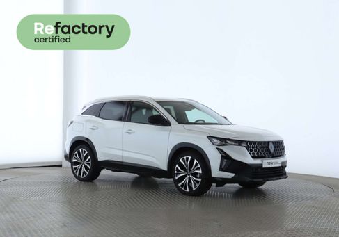 Renault Austral, 2025