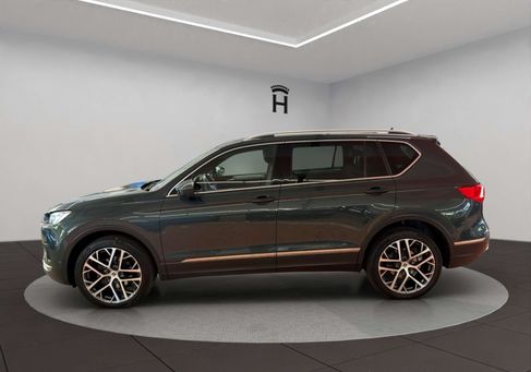 Seat Tarraco, 2023 2