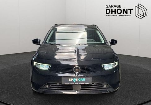 Opel Astra, 2025 2