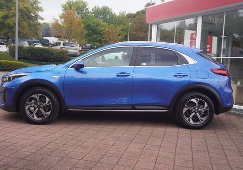 Kia XCeed, 2026 3