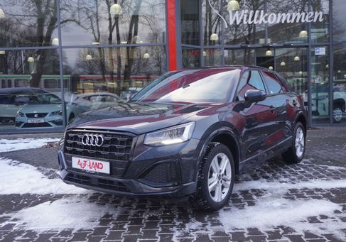 Audi Q2, 2023