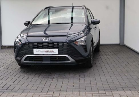 Hyundai Bayon, 2022 3