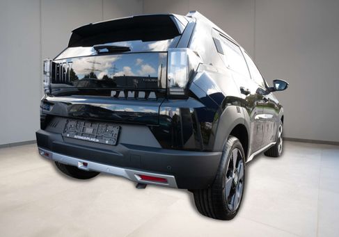 Fiat Panda, 2026 3